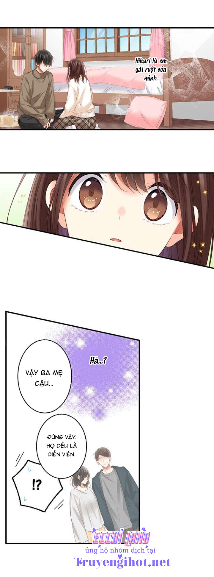 họ chắc chắn đã làm chuyện đó chapter 94.1 4