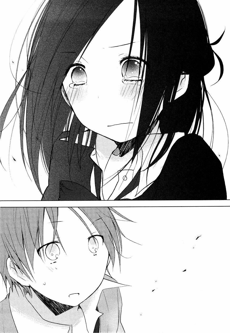 one week friends chapter 4 14