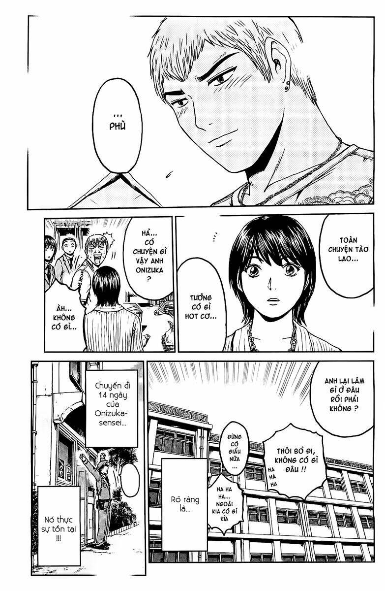 gto: shonan 14 days chapter 70 18