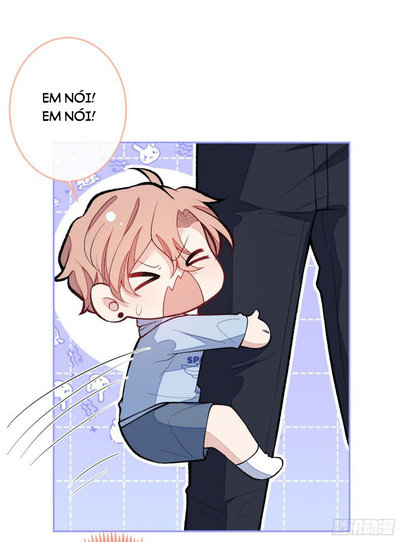 hotsearch của ảnh đế chapter 170 18