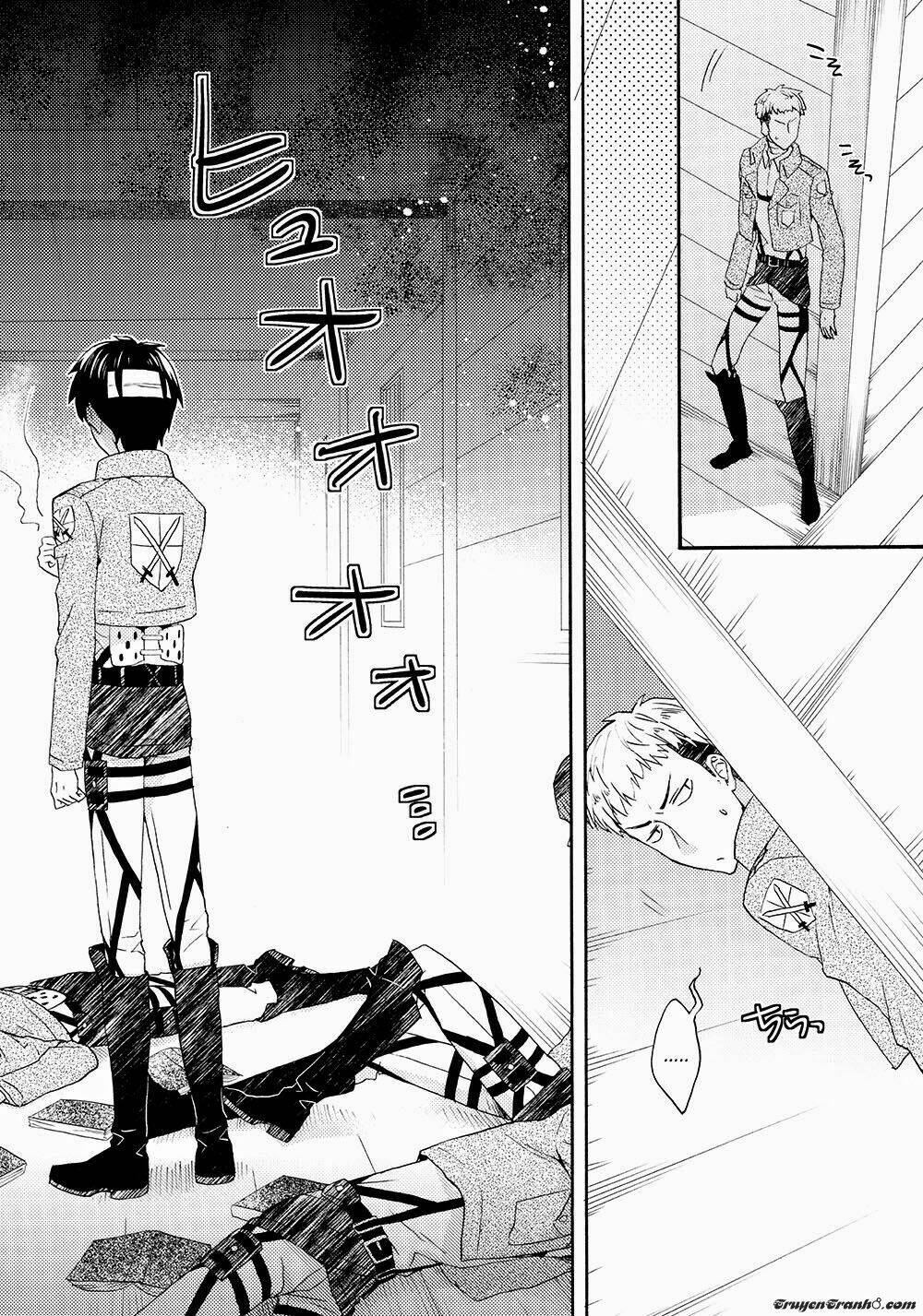 ore-tachi tsukiattemasun chapter 4 19