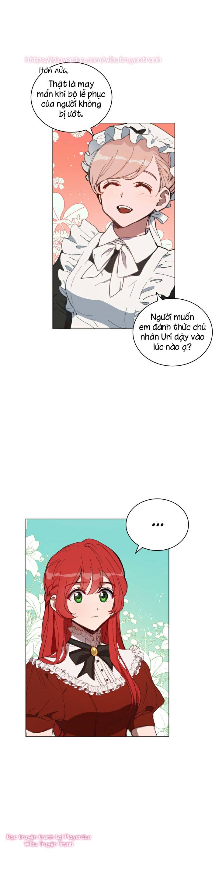 cái chết của nàng lamia chapter 10 23