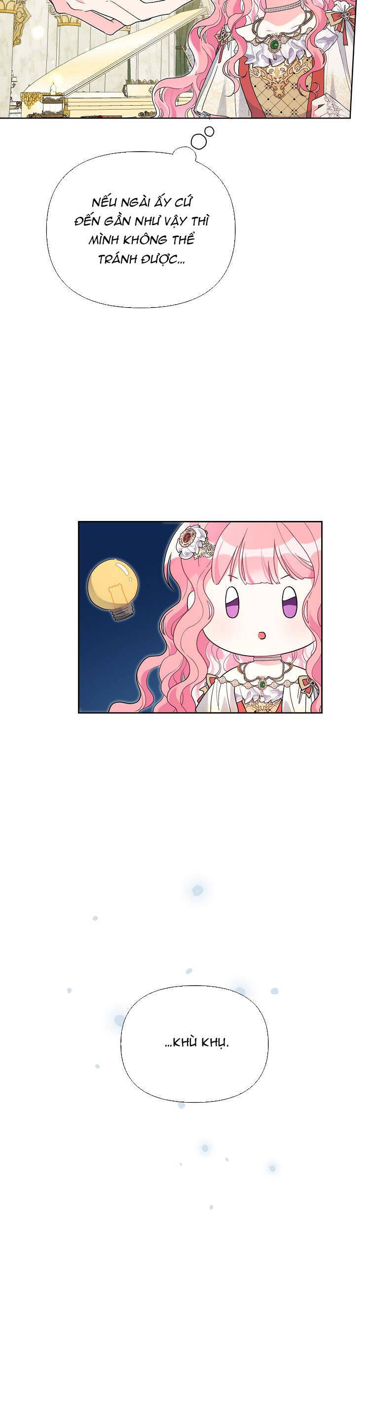trở thành con dâu bất đắc dĩ chapter 47 21