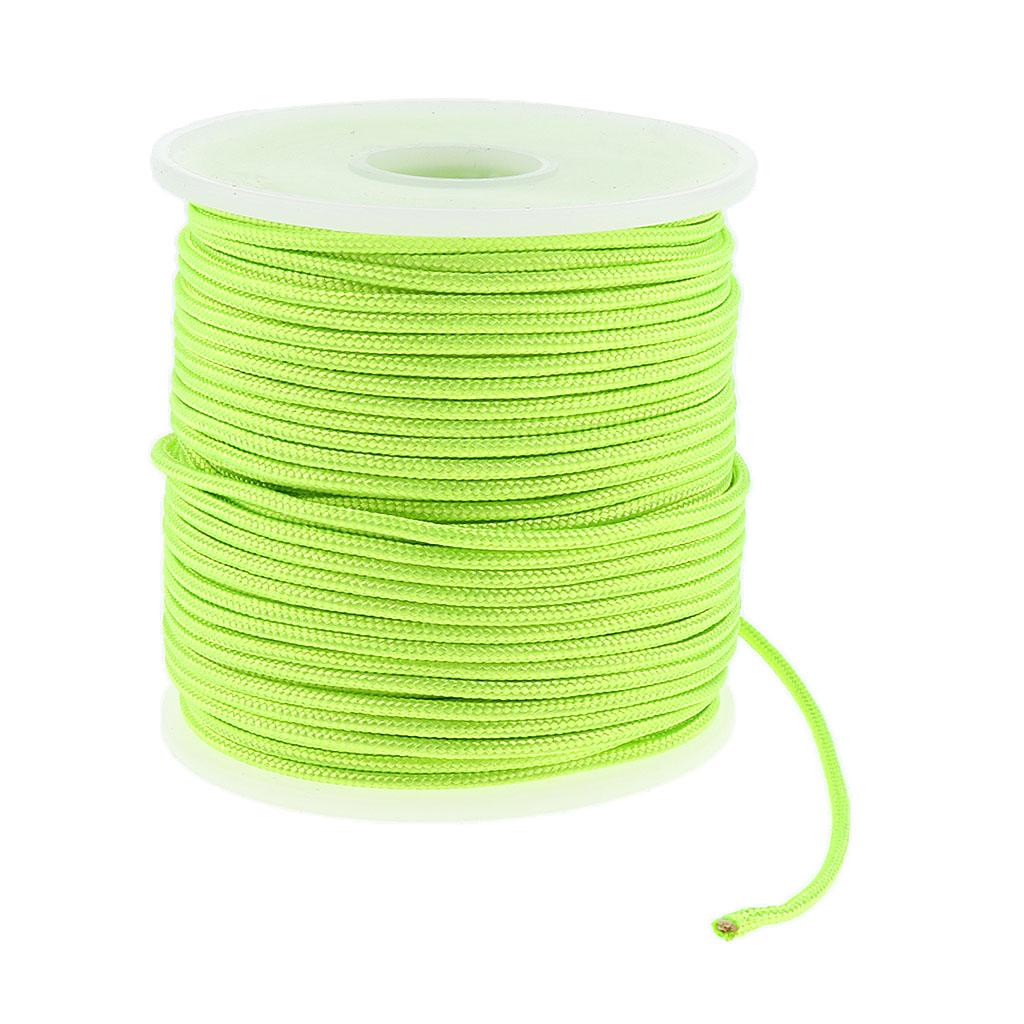 Phụ Kiện Lều Dây Dù Ngoài Trời Dày 50 Mm Paracord
