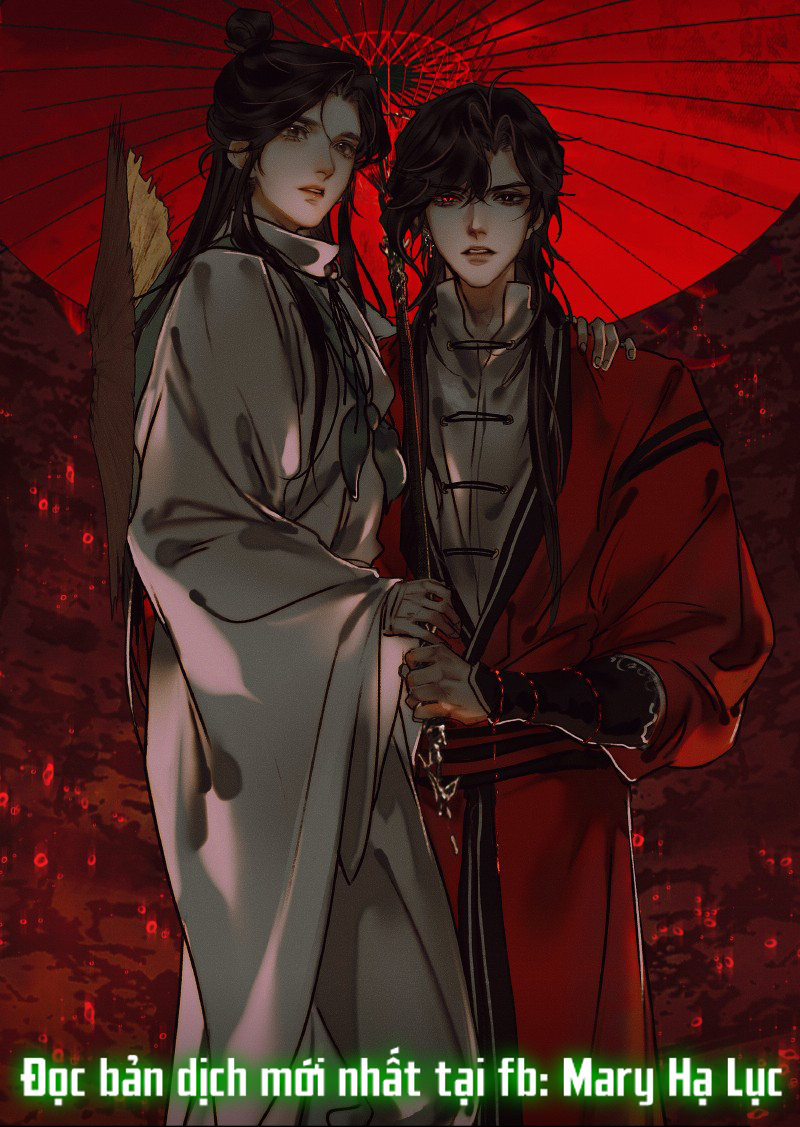 thiên quan tứ phúc - bách vô cấm kỵ chapter 53.2 11