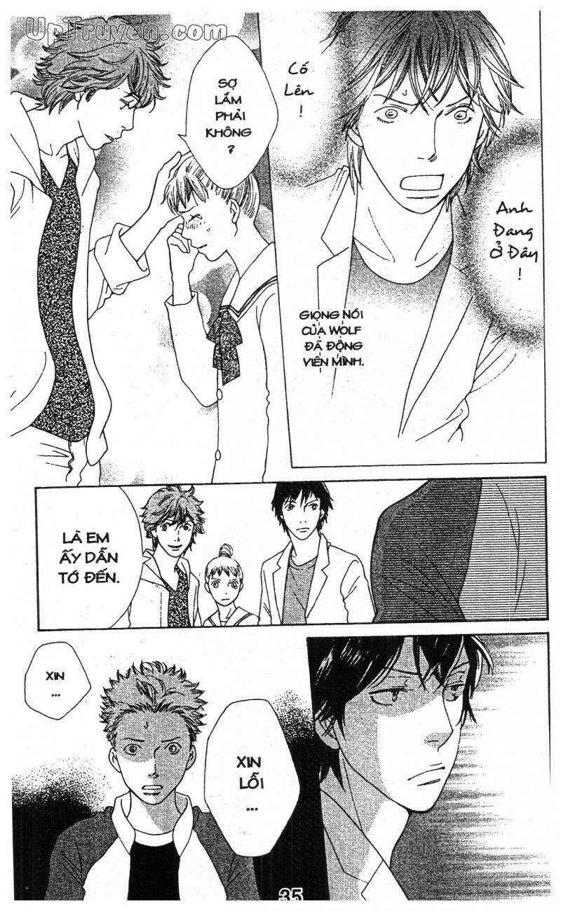 tigers and wolves chapter 2 35