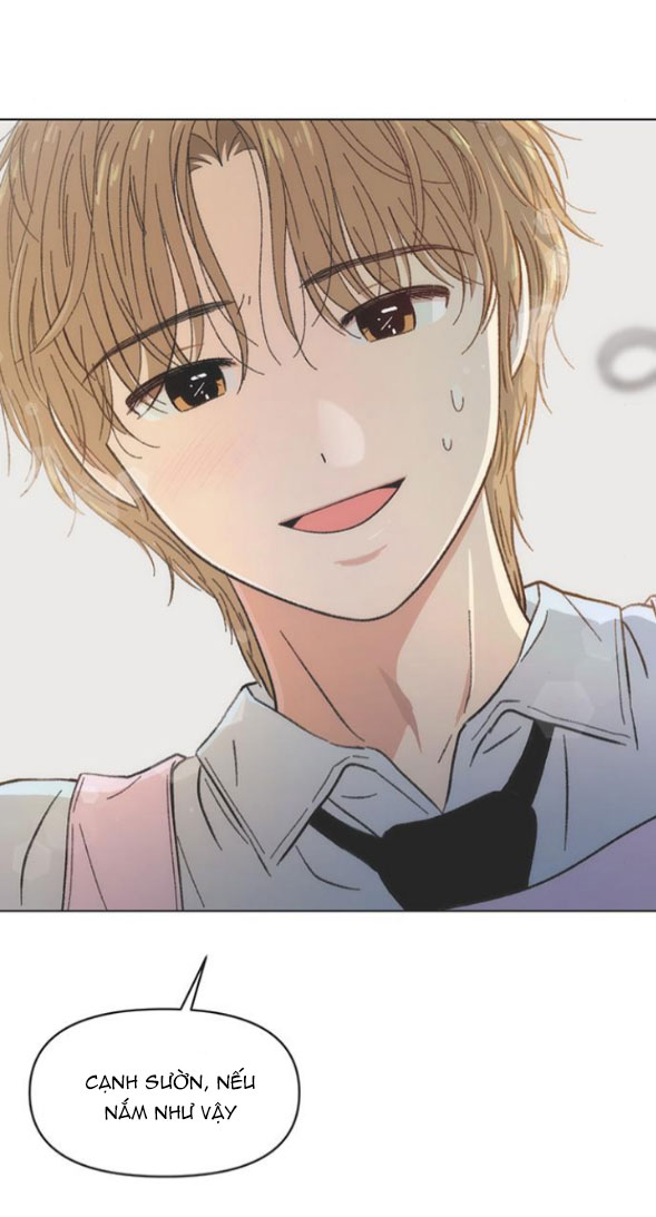 Thanh Xuân Đáng Yêu chapter 25.2 18
