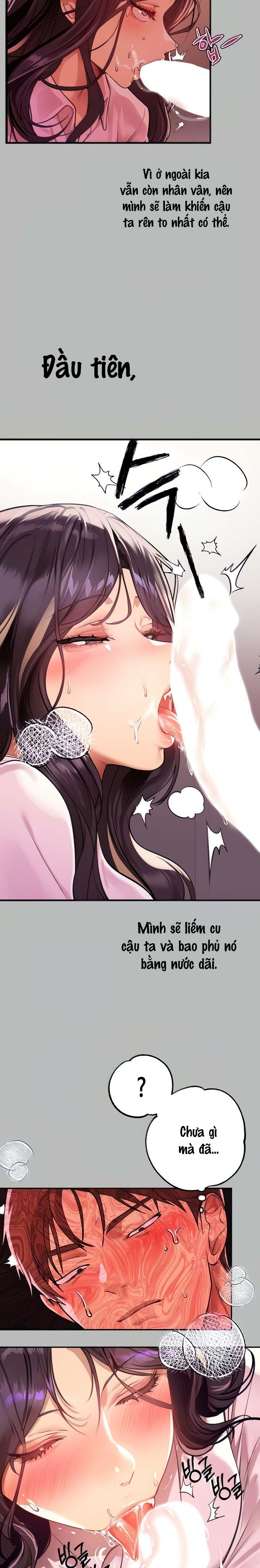 chị chủ nhà của tôi chapter 71.1 4