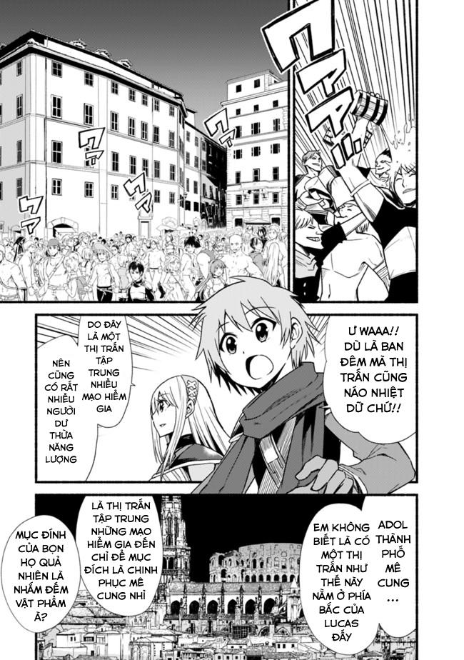 living in this world with cut & paste chapter 12 10