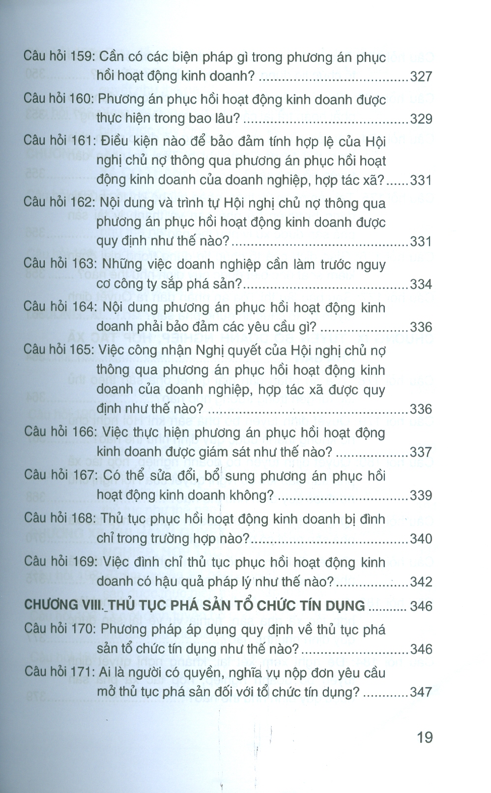 Hỏi Đáp Về Luật Phá Sản (Hiện Hành) Và Vụ Việc Thực Chiến - TS.LS. Huỳnh Đức Thái Lâm Hoàng