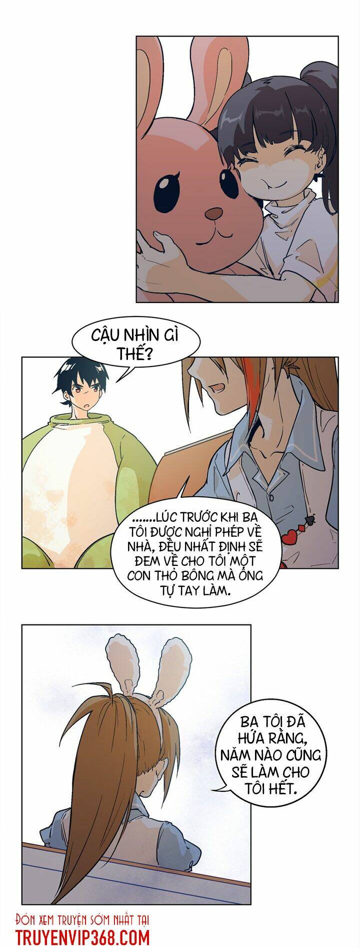 vương bài đặc công trùng sinh vườn trường chapter 10 13