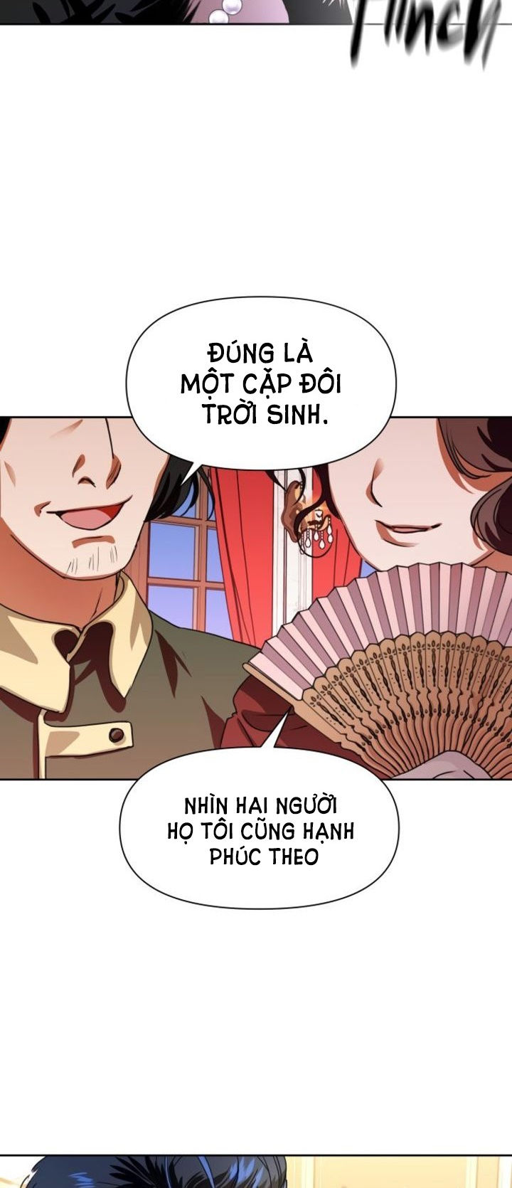 tôi muốn trở thành cô ấy dù chỉ là một ngày chapter 8 2
