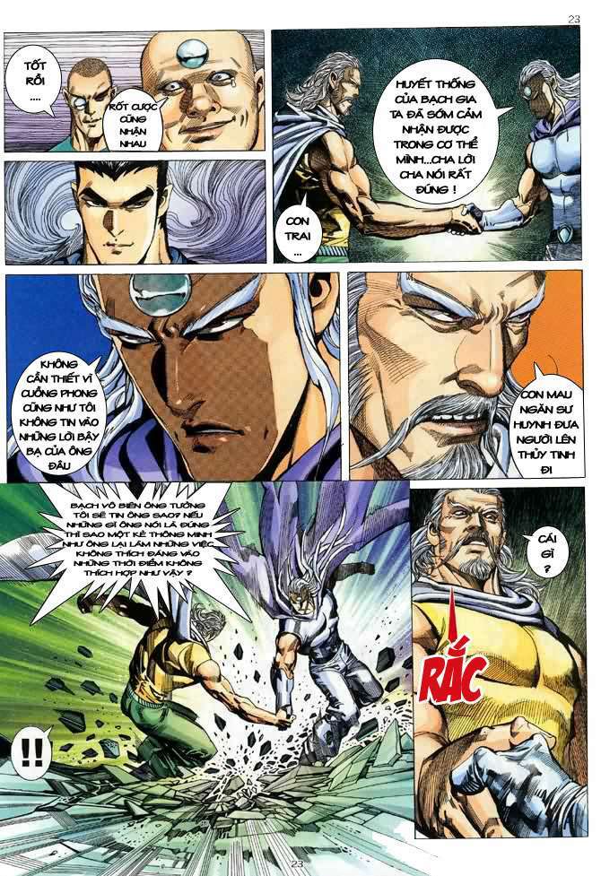 võ thần chapter 90 22