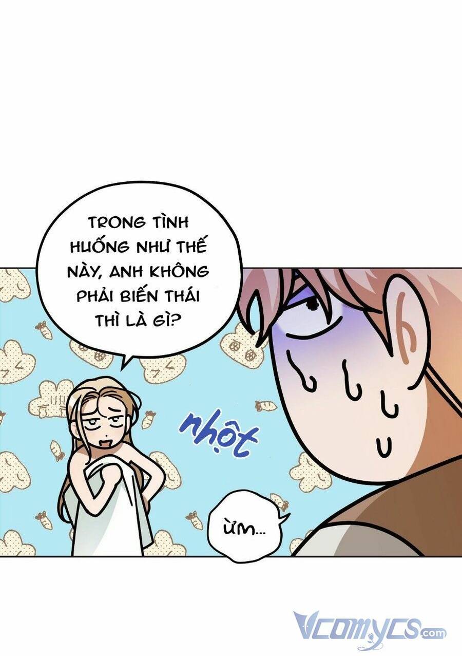 lời nói dối vĩnh cửu của người chapter 10 18