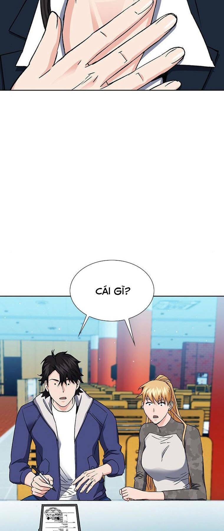 druid tại ga seoul - người hóa thú chapter 94 47