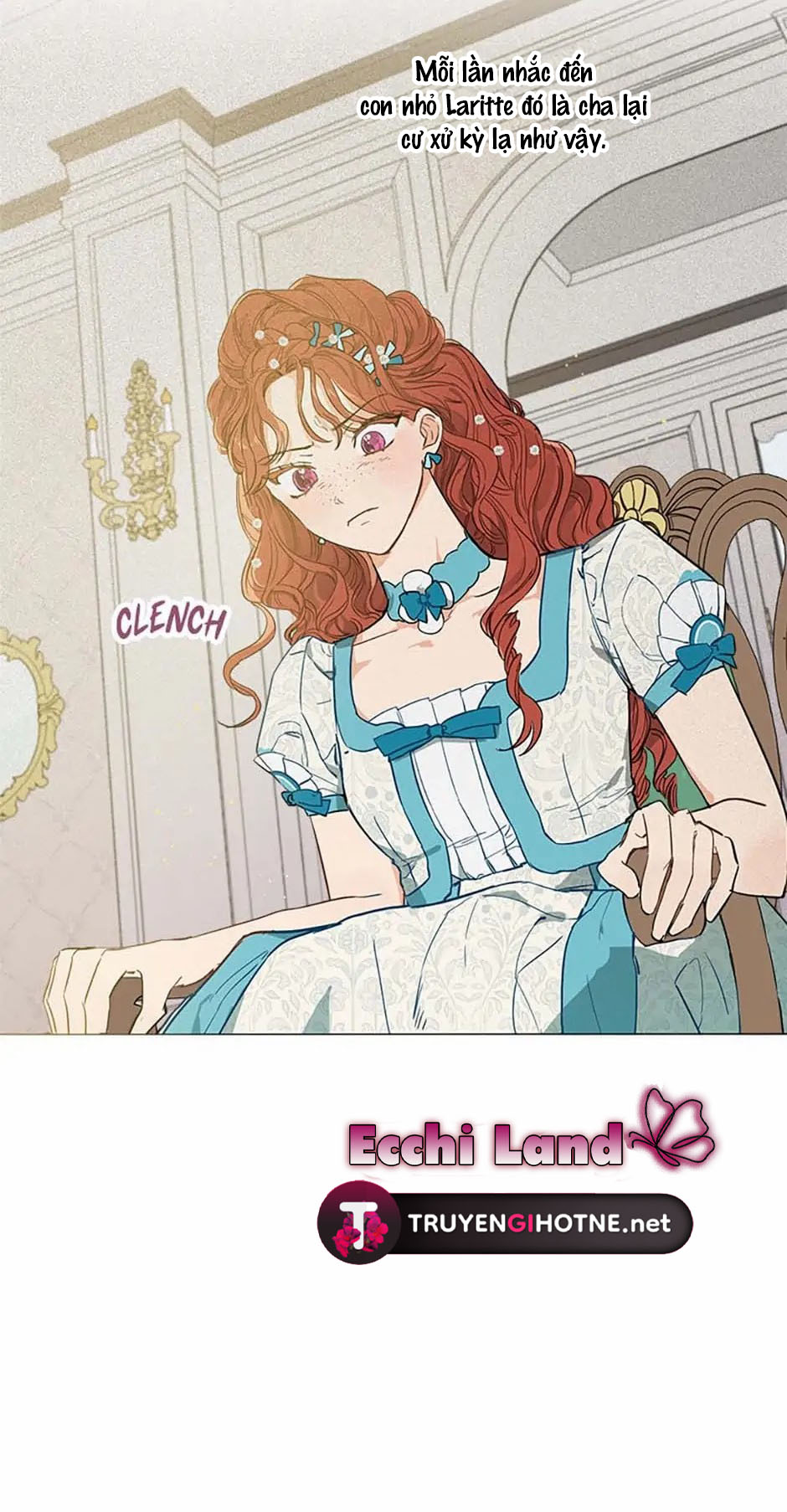 cuộc hôn nhân bất đắc dĩ của tôi chapter 2.1 18