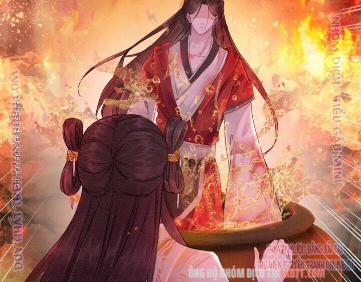 trọng sinh bá sủng nhiếp chính vương quá mạnh mẽ chapter 172 9