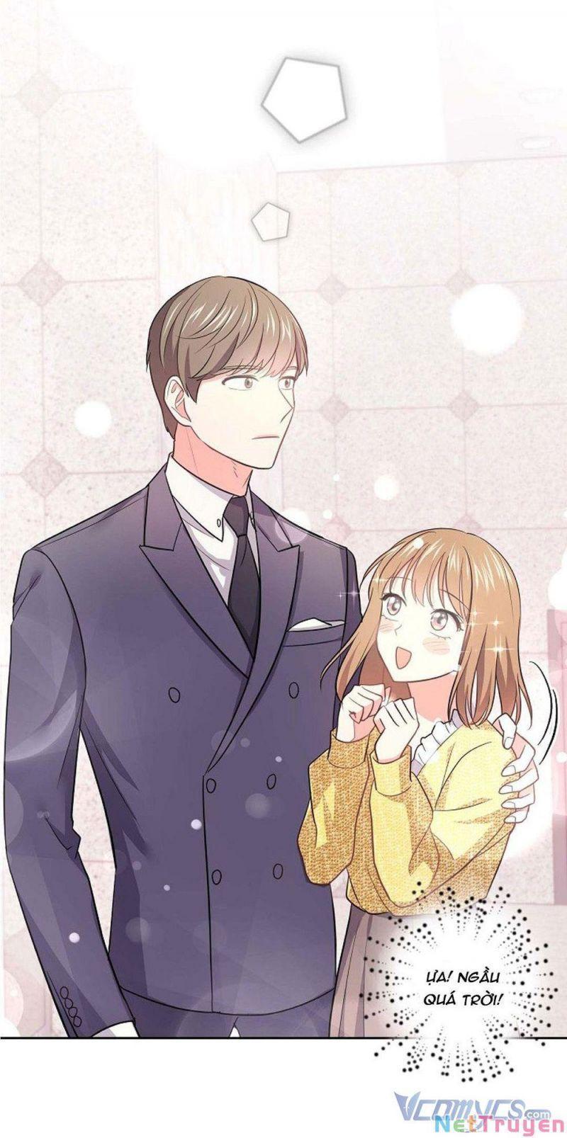 vô tình trở thành con gái của triệu phú chapter 20 41