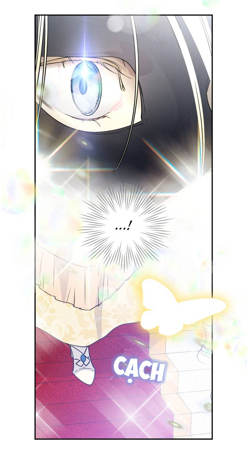 cô hầu giỏi giang chapter 29 30