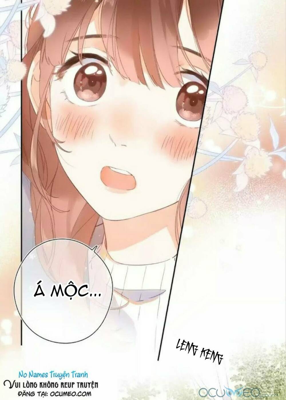 sos! tôi đã yêu một con sâu bướm (phần 2) chapter 18 19