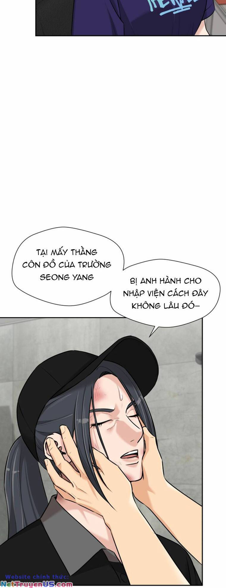 gương mặt thiên tài chapter 87 23