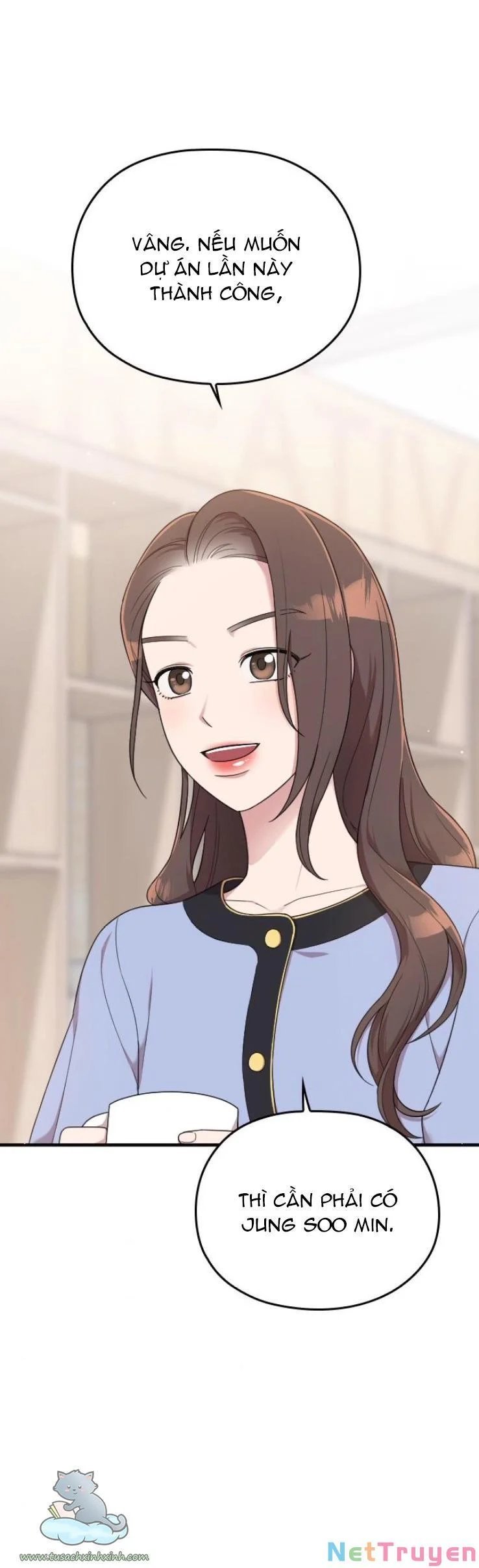 cô đi mà lấy chồng tôi chapter 15 79