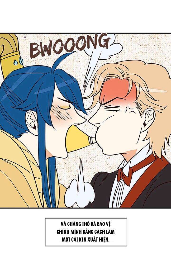 rạp chiếu phim bl cổ điển chapter 40 4