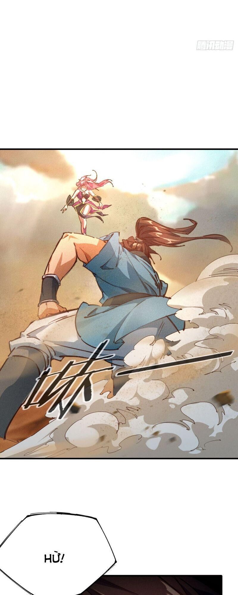 ta thành thần một mình chapter 14 13