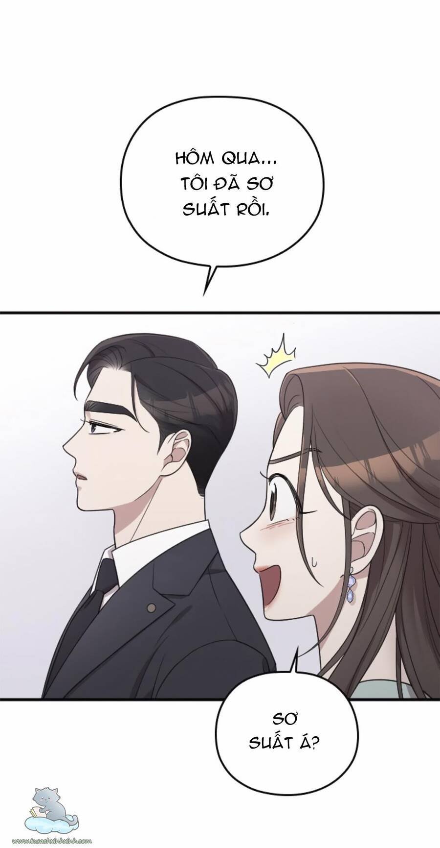 cô đi mà lấy chồng tôi chapter 34 13