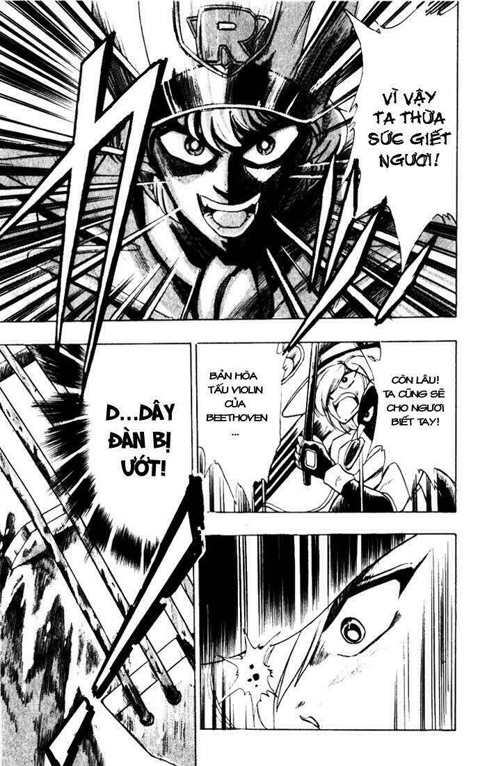 violinist of hameln - cây đàn kì diệu chapter 7 16