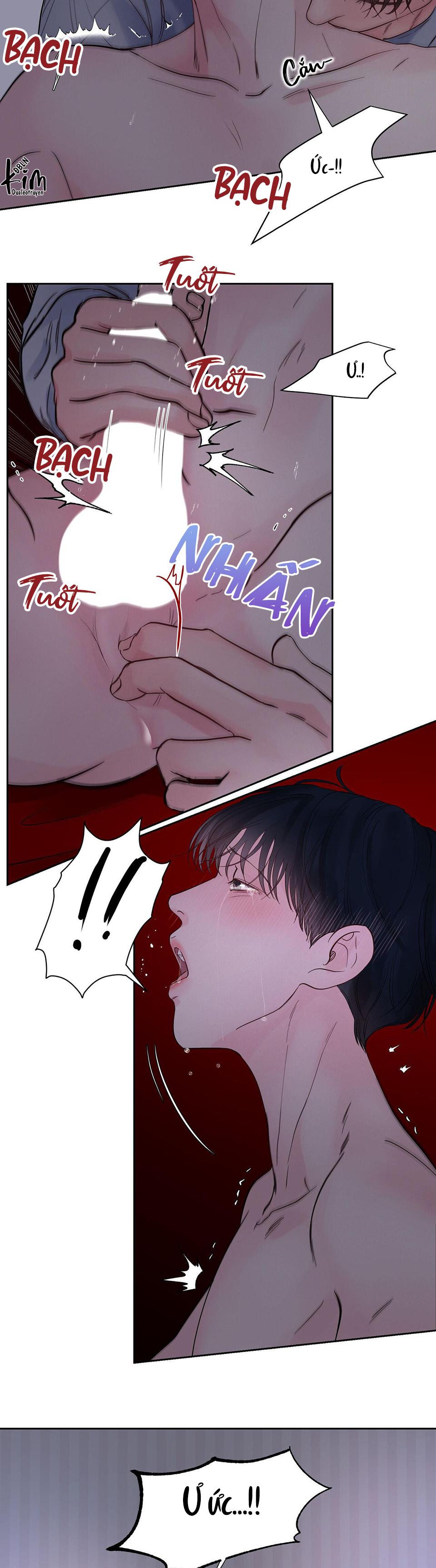 chủ nhân của thứ bảy chapter 4 13