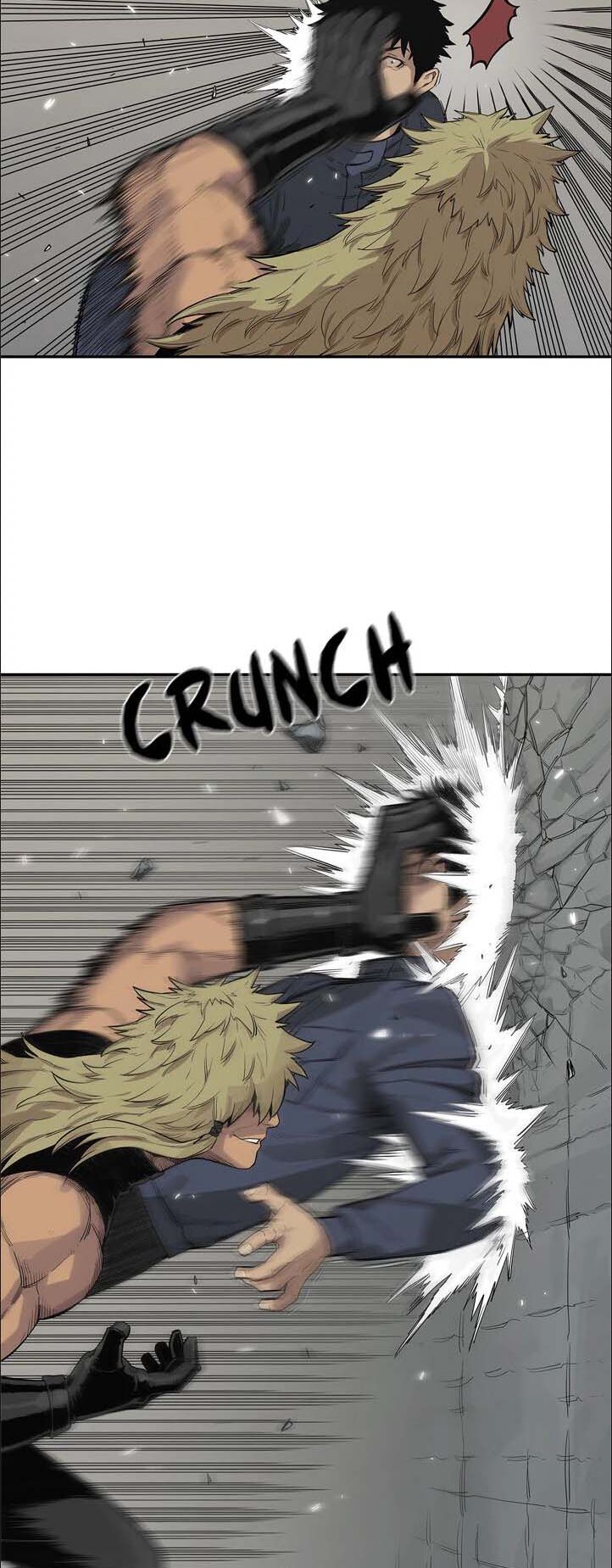 anh shipper may mắn chapter 45 45