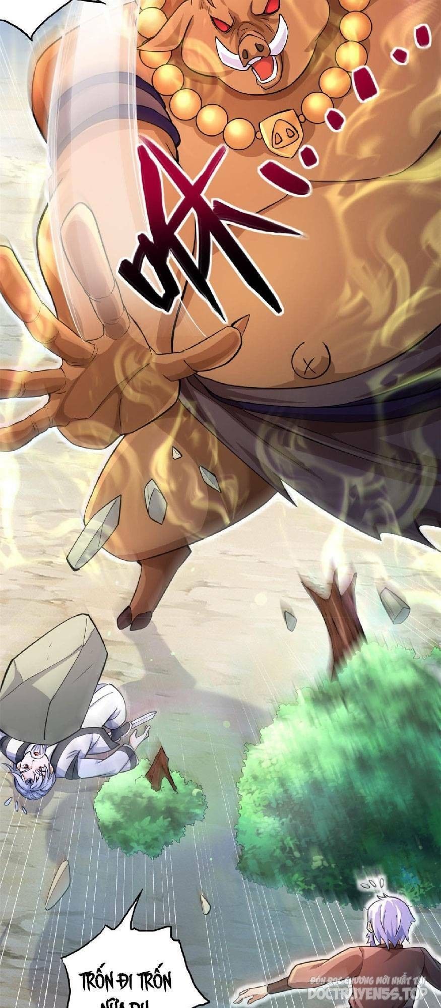 bắt đầu với kiếm vực, ta lặng lẽ tu luyện thành kiếm thần chapter 36 8