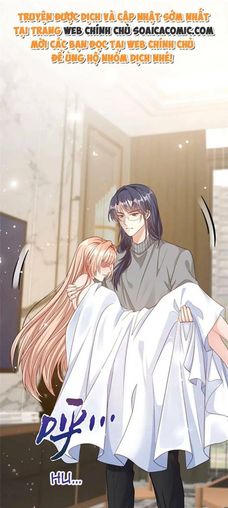 tôi được năm đại lão chiều chuộng hết nấc chapter 86 1