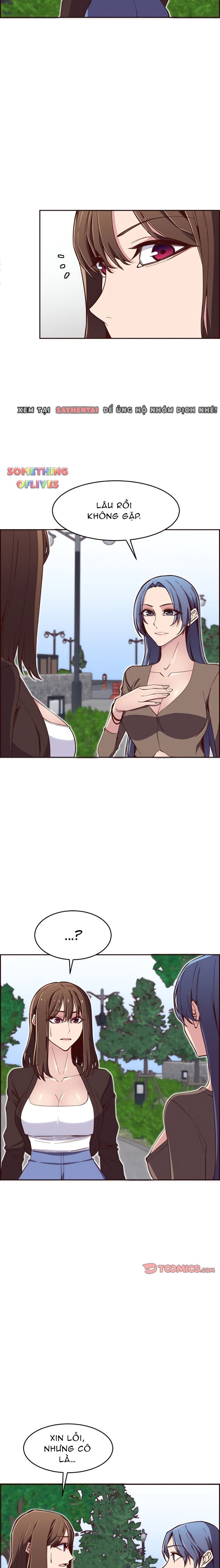 bí mật trường đại học chapter 17 4