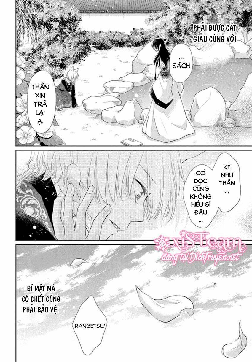 vua quái vật chapter 15 38