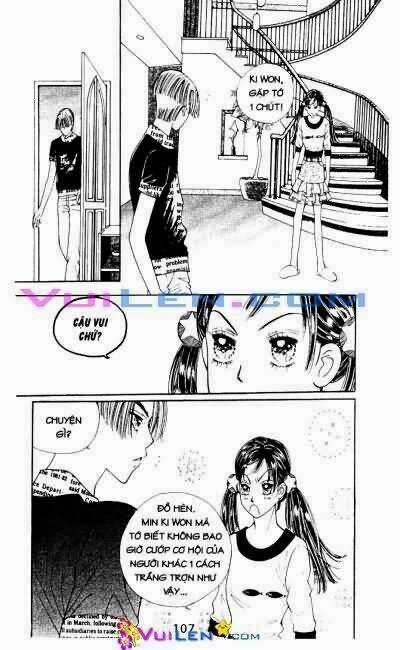 giấc mơ thần tượng chapter 6 107