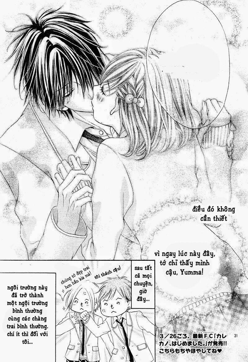 tổng hợp one shot. chapter 102 29