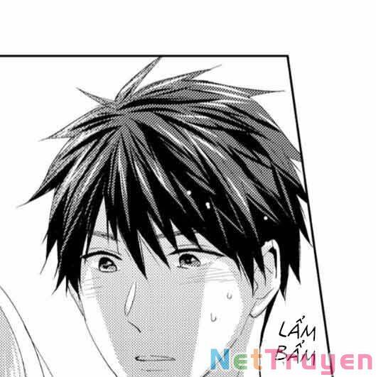 có phải cơ bắp của tôi đã kích thích em? chapter 29 56