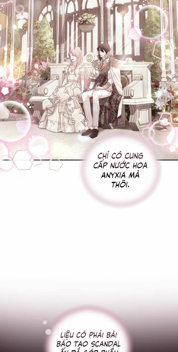 nhà điều chế nước hoa độc quyền của bạo chúa chapter 46 45