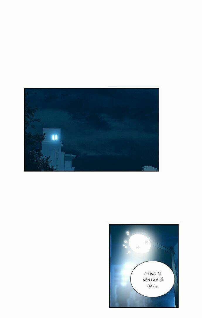 ma cà rồng biết yêu chapter 102 2