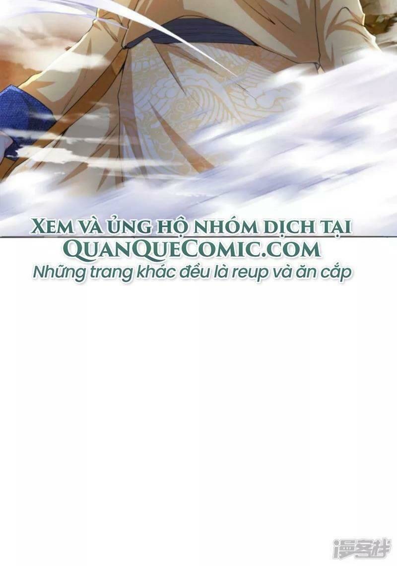 chí tôn hồng bao hoàng đế chapter 7 21