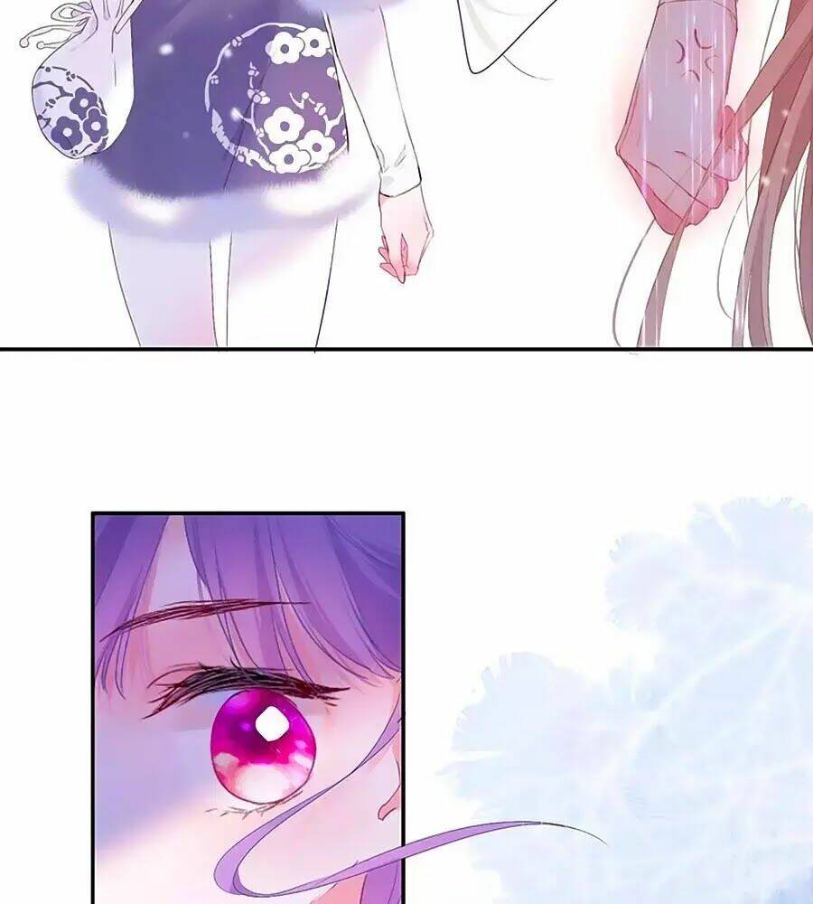 kiều nhi không nghe lời chapter 11.5 18