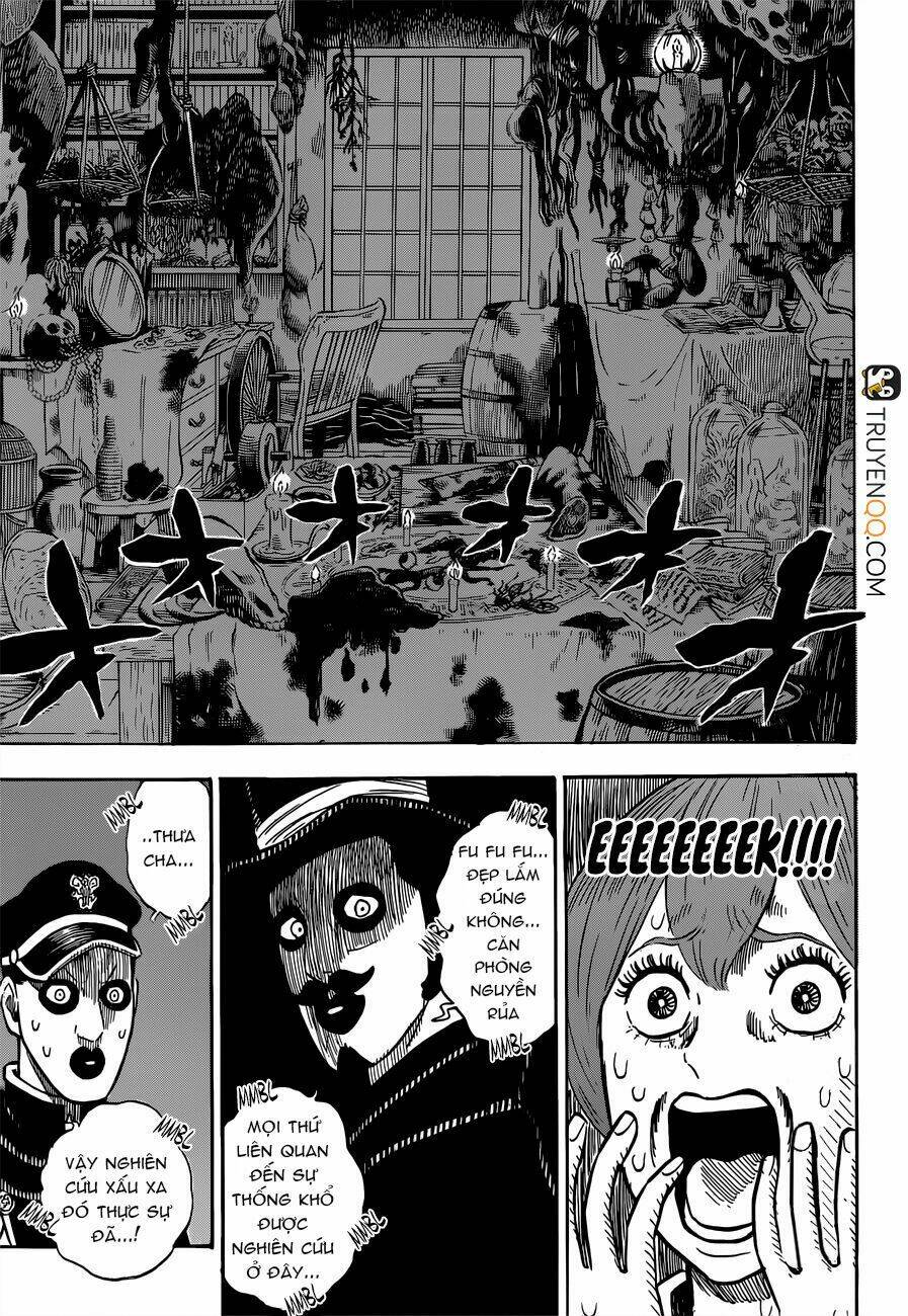 black clover - pháp sư không phép thuật chapter 223 10