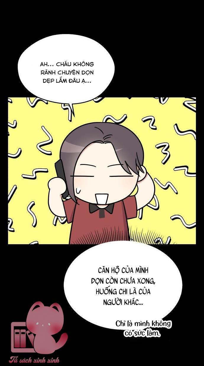 hãy vờ như ta yêu nhau chapter 11 24