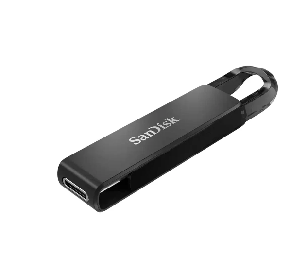 USB 128GB Sandisk SDCZ460-128G-G46 USB 3.1 - Hàng chính hãng
