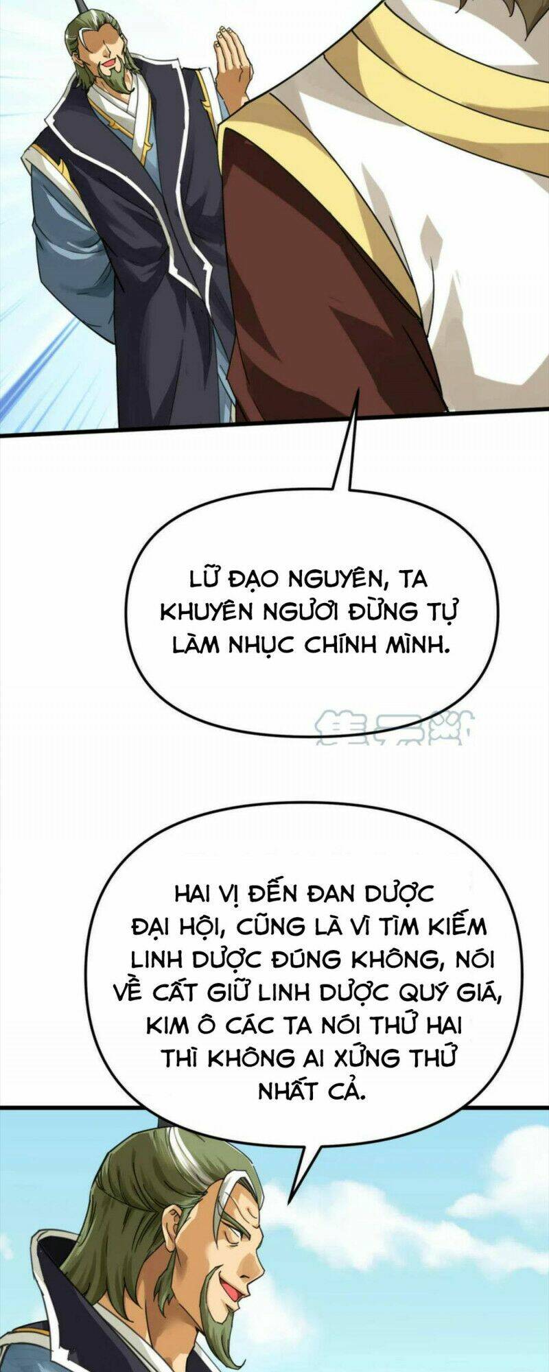 trọng sinh ta là đại thiên thần chapter 149 15