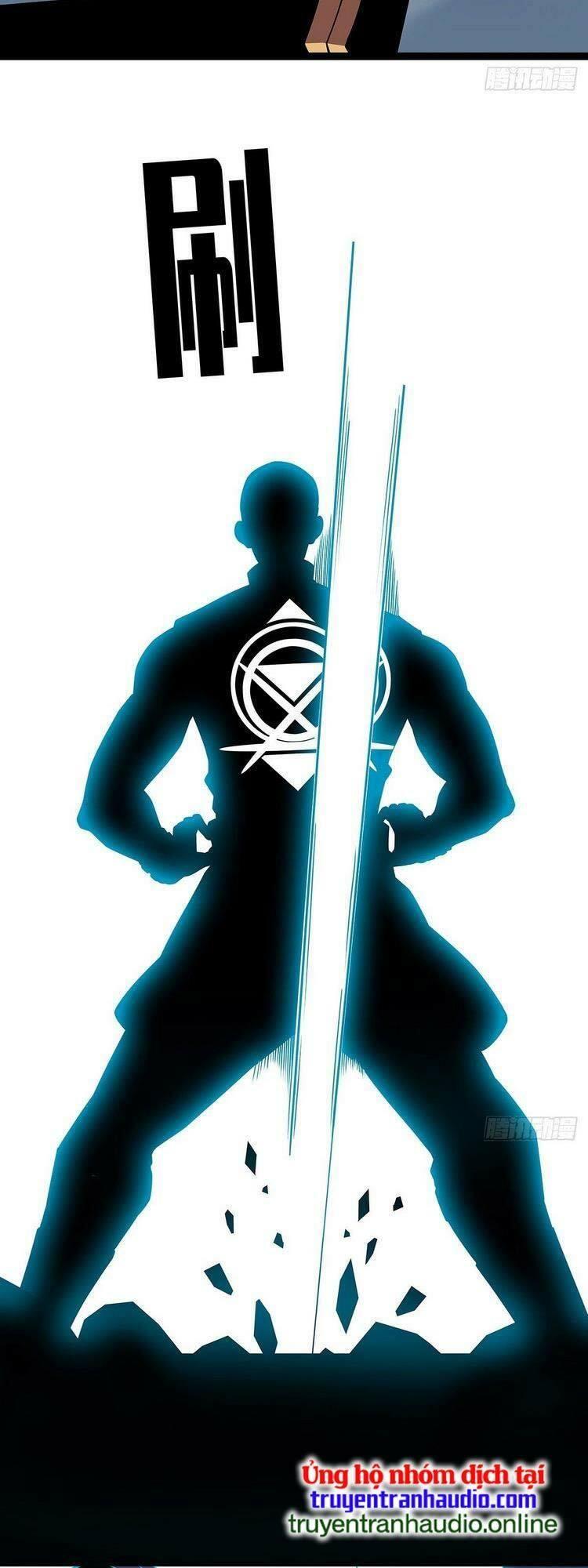 đi lên từ việc chơi game ngiêm túc chapter 93 11