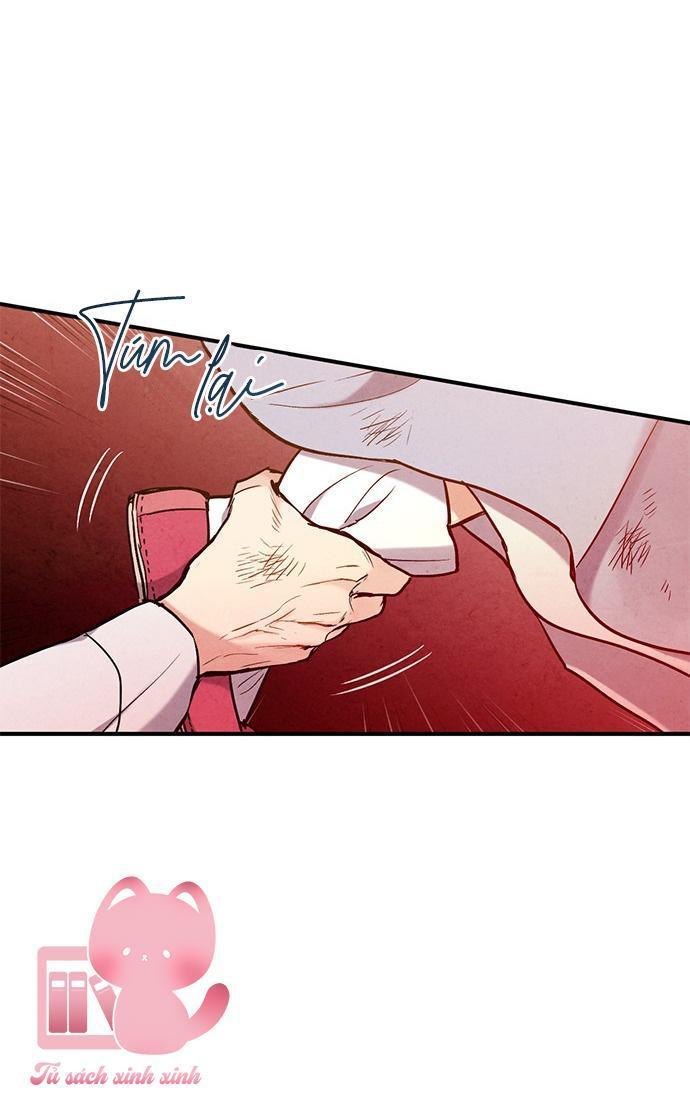 lệnh cấm hôn chapter 95 46