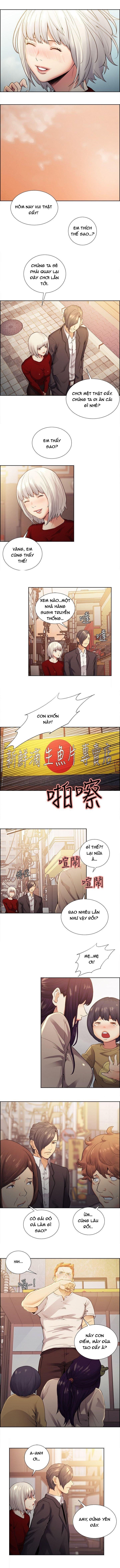 hương vị trái cấm chapter 40 9